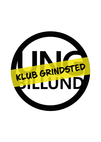 KLUB GRINDSTED - Klik for at tilmelde dig