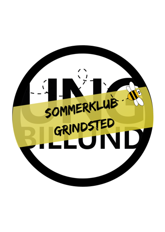Sommerklub - Klik for at tilmelde dig