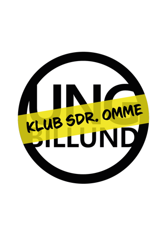 KLUB SDR.OMME  - Klik for at tilmelde dig