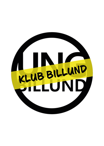 KLUB BILLUND - Klik for at tilmelde dig