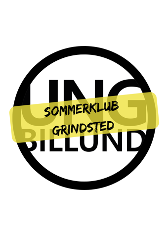 Sommerklub - Klik for at tilmelde dig