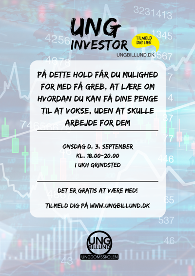 Unginvestor
