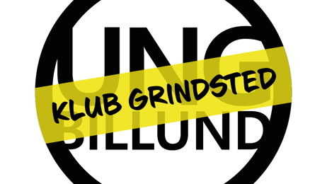 KLUB GRINDSTED - Klik for at tilmelde dig